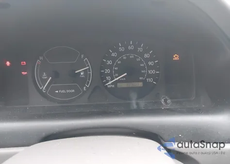 2001 Toyota Corolla Ce from USA, damaged, VIN 2T1BR12E91C513364